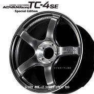 Advan Racing TC-4SE. 7.0x16", 4x100, ET31, �� 73���. ��� ����� �� ������������ ����