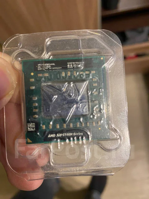 AMD A10-5750M ����