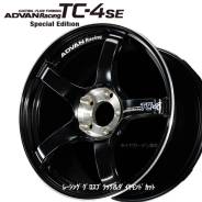 Advan Racing TC-4SE. 6.5x15", 4x100, ET40, �� 73���. ��� ����� �� ������������ ����