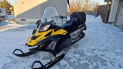 BRP Ski-Doo Tundra. ��������, ��, �� ����