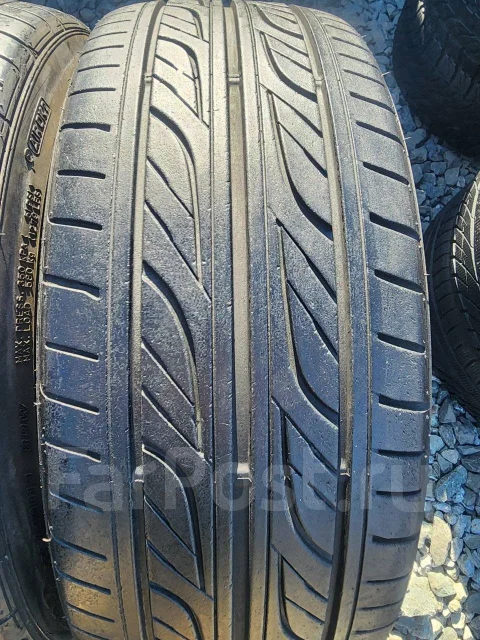Goodyear Eagle LS2000. ������, 2010 ���, �/�, ����� 20 % ����