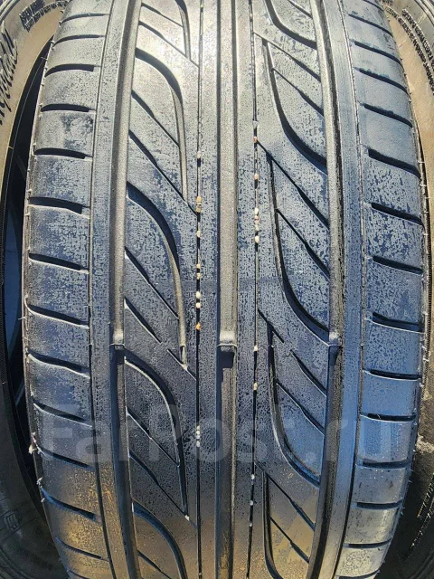 Goodyear Eagle LS2000. ������, 2010 ���, �/�, ����� 20 % ����