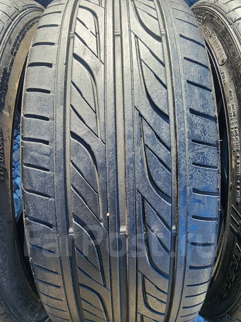 Goodyear Eagle LS2000. ������, 2010 ���, �/�, ����� 20 % ����