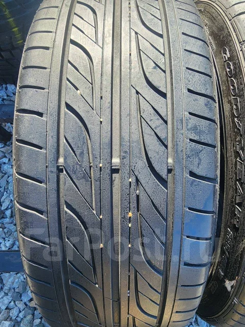 Goodyear Eagle LS2000. ������, 2010 ���, �/�, ����� 20 % ����