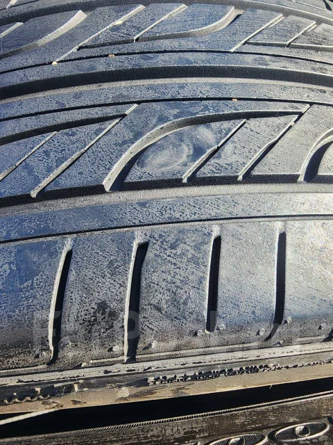 Goodyear Eagle LS2000. ������, 2010 ���, �/�, ����� 20 % ����