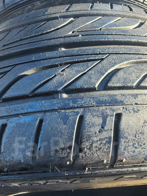 Goodyear Eagle LS2000. ������, 2010 ���, �/�, ����� 20 % ����