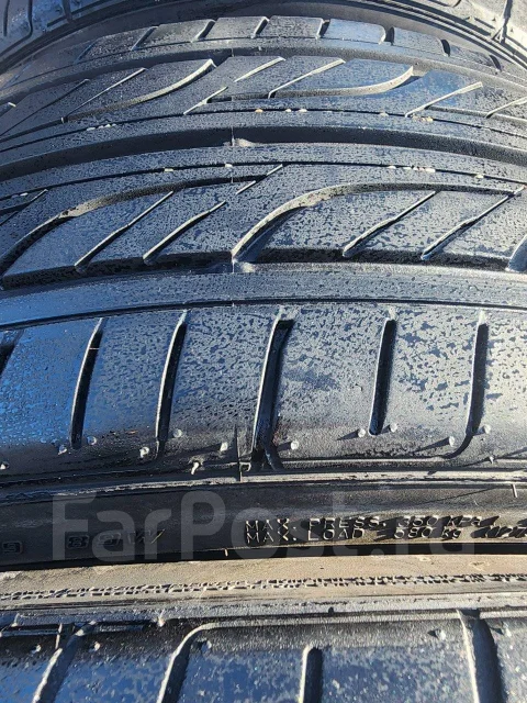 Goodyear Eagle LS2000. ������, 2010 ���, �/�, ����� 20 % ����