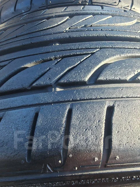 Goodyear Eagle LS2000. ������, 2010 ���, �/�, ����� 20 % ����