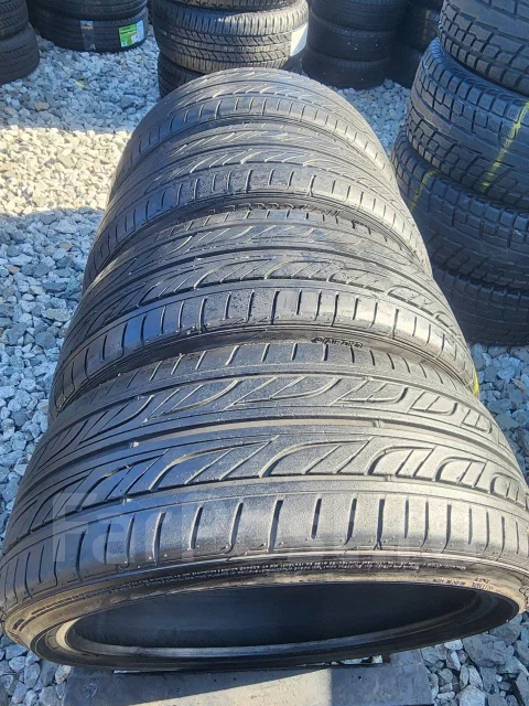 Goodyear Eagle LS2000. ������, 2010 ���, �/�, ����� 20 % ����