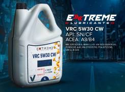 Extreme Lubricants AMG VR2. 5W-30, �������������, 5��. ����