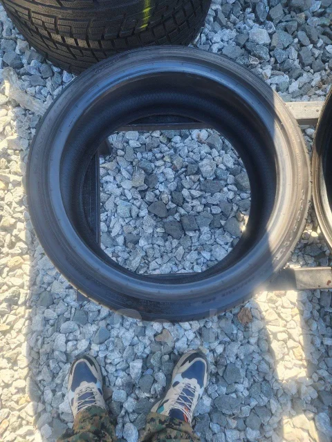 Goodyear Eagle LS2000. ������, 2010 ���, �/�, ����� 20 % ����