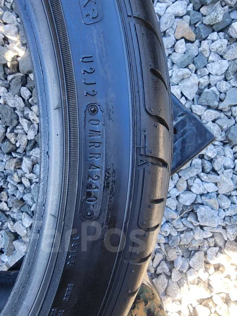 Goodyear Eagle LS2000. ������, 2010 ���, �/�, ����� 20 % ����