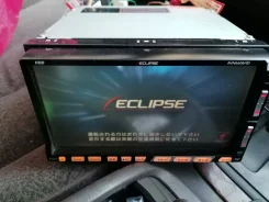 Eclipse AVN6606HD ����