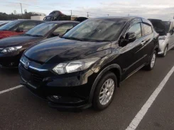 Honda Vezel. RU2, L15B ����