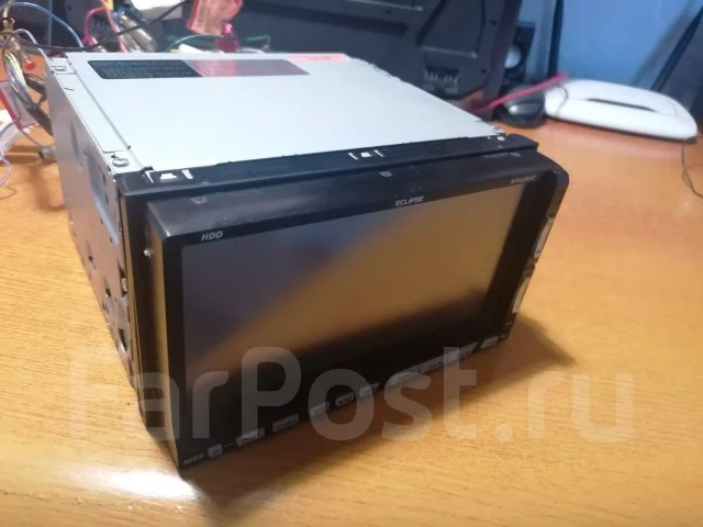 Eclipse AVN6606HD ����
