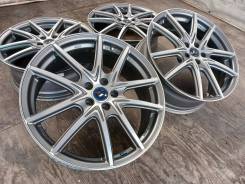 Weds Leonis Navia 01. 7.0x18", 5x100, ET47, �� 73,1���. ����