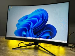 MSI. 27" ����