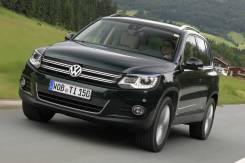 Volkswagen Tiguan ����