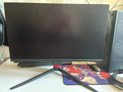 Ardor Gaming. 23.8", ���������� �� (LCD, LED, QLED) ����