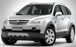 Daewoo Winstorm. KLAC, Z20S1 ����