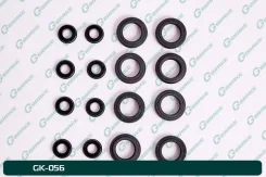 ����������� �������� ���������� �������� G-brake GK-056 GK056 ����