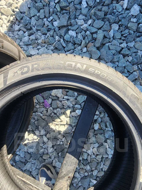 Pirelli Dragon. ������, 2018 ���, �/�, ����� �� 5 % ����