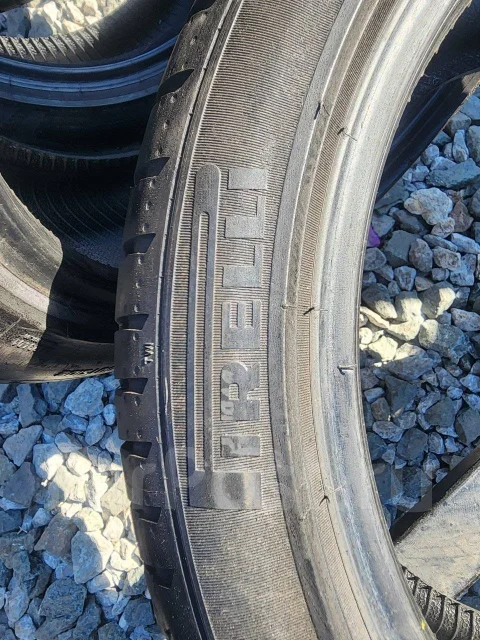 Pirelli Dragon. ������, 2018 ���, �/�, ����� �� 5 % ����