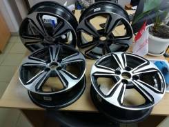Re:Style 777. 6.0x15", 4x100, ET-16,  54,1. 