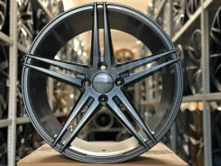 Vossen VPS-302. 7.5x17", 4x100, ET35, �� 73,1���. ��� ����� �� ������ ����