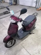 Honda Tact AF-75. 50����. ��., ��������, ��� ���, ��� ������� ����