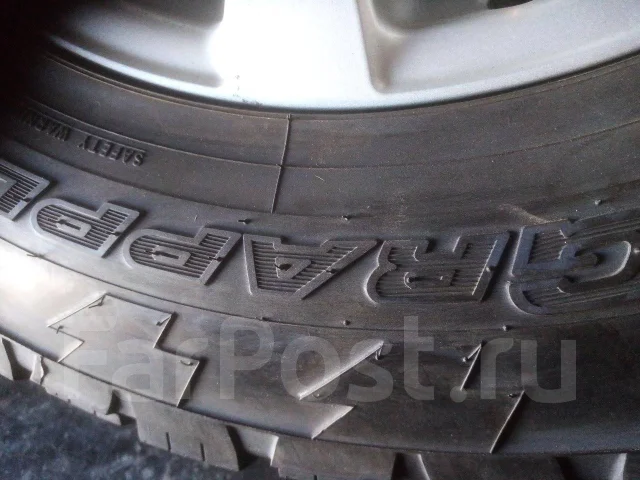 Nitto Recon Grappler A/T. ����� at, �/�, ����� 10 % ����