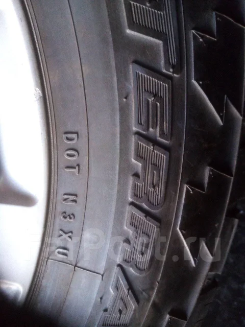 Nitto Recon Grappler A/T. ����� at, �/�, ����� 10 % ����