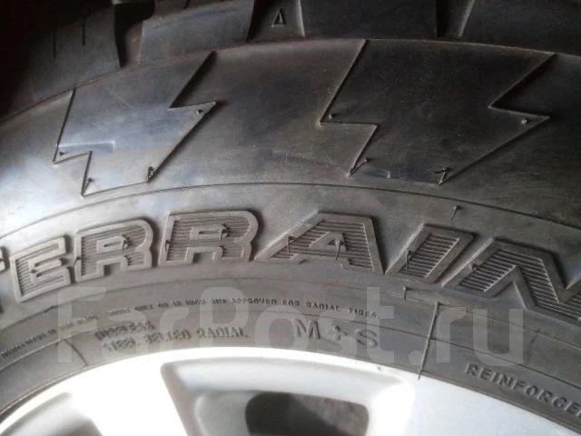 Nitto Recon Grappler A/T. ����� at, �/�, ����� 10 % ����