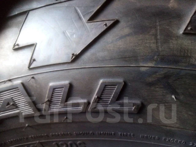 Nitto Recon Grappler A/T. ����� at, �/�, ����� 10 % ����
