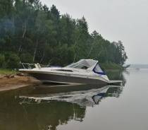 Searay Sundancer. ��������� ������������, ������ ����