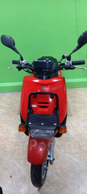Yamaha Gear. 50����. ��., ��������, ��� ������� ����