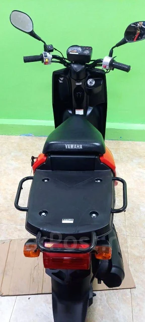 Yamaha Gear. 50����. ��., ��������, ��� ������� ����