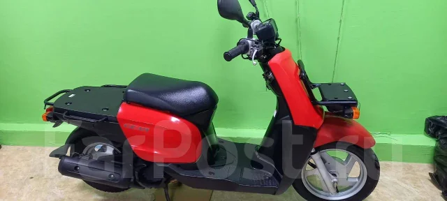 Yamaha Gear. 50����. ��., ��������, ��� ������� ����