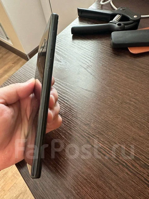 Samsung Galaxy Note 9. �/�, 128 ��, ������, 4G LTE ����