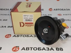 ����� �������������� ���� 44320-26200 Toyota 3RZ 1KZ 2L 3L 5L 44320-26200 ����