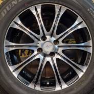 Impul Aura SX-50. 6.5x17", 4x100, ET40, �� 59���. ����