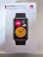 Huawei Watch Fit. GPS, NFC ����