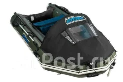 Stormline Heavy Duty Air. 2018 ���, ����� 3,1��., ��������� ���������, 10��.�., ������ ����