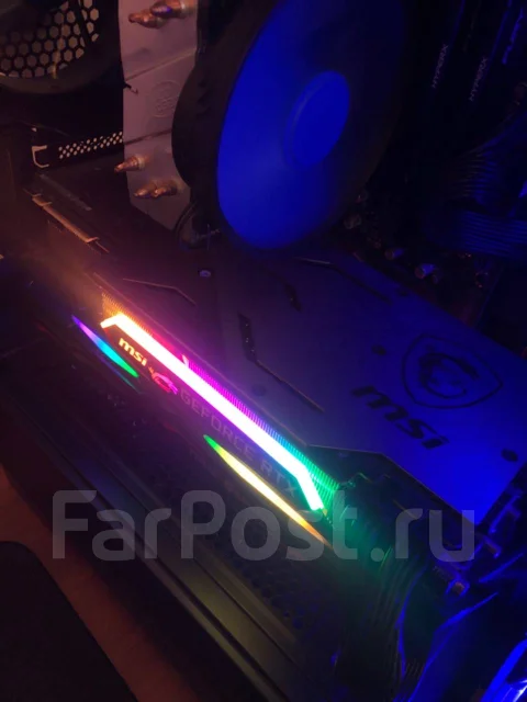 GeForce RTX 2080 ����