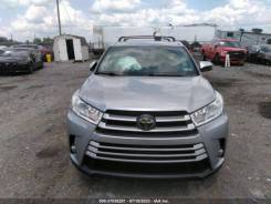 Toyota Highlander. GSU55, 2GRFKS ����