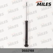 ����������� ������� ��� ������� DG02168 Miles, �����/������ ������ DG02168 ����