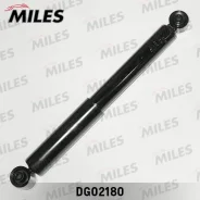 ����������� ������ ������� DG02180 Miles, �����/������ DG02180 ����