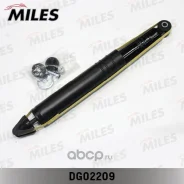 ����������� ������� ��� ������� DG02209 Miles, �����/������ ������ DG02209 ����