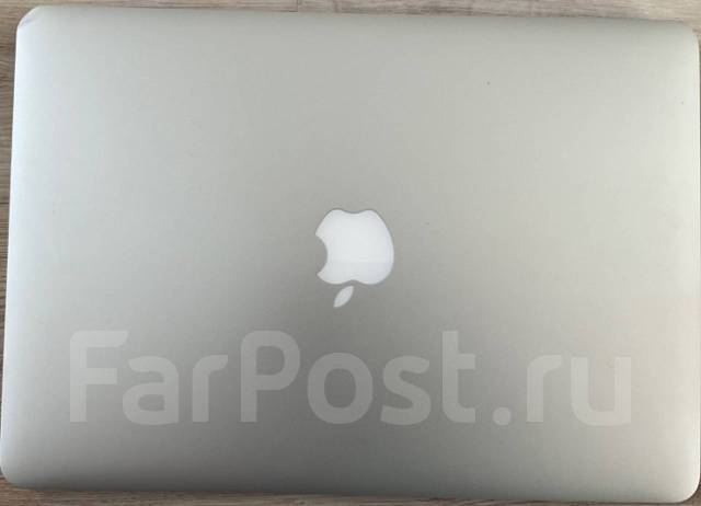 MacBook Air 13 mid 2017, ноутбук, трансформер, 13", 128 Гб, 8 гб, 1,8 ...