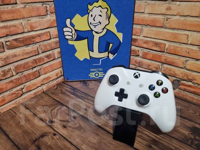 Джойстик [Геймпад] Microsoft Xbox ONE X/S [Оригинал], б/у, в наличии ...